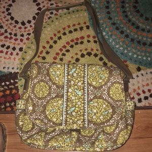 Very nice back to school large Vera